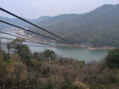 -石燕湖生态旅游景区