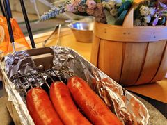 -CAMP.33露营烤肉·团建聚餐(创智天地店)