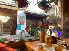 -民食香·腊排骨野生菌美食(木府店)