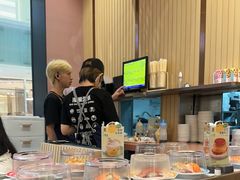 -元气寿司(金光华店)