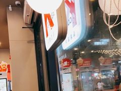 -肯德基(温州世贸店)