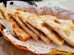 巴基斯坦飞饼-木尔坦·Multan巴基斯坦清真餐厅halal(大智嘉园店)