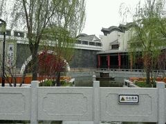 -济南方特东方神画