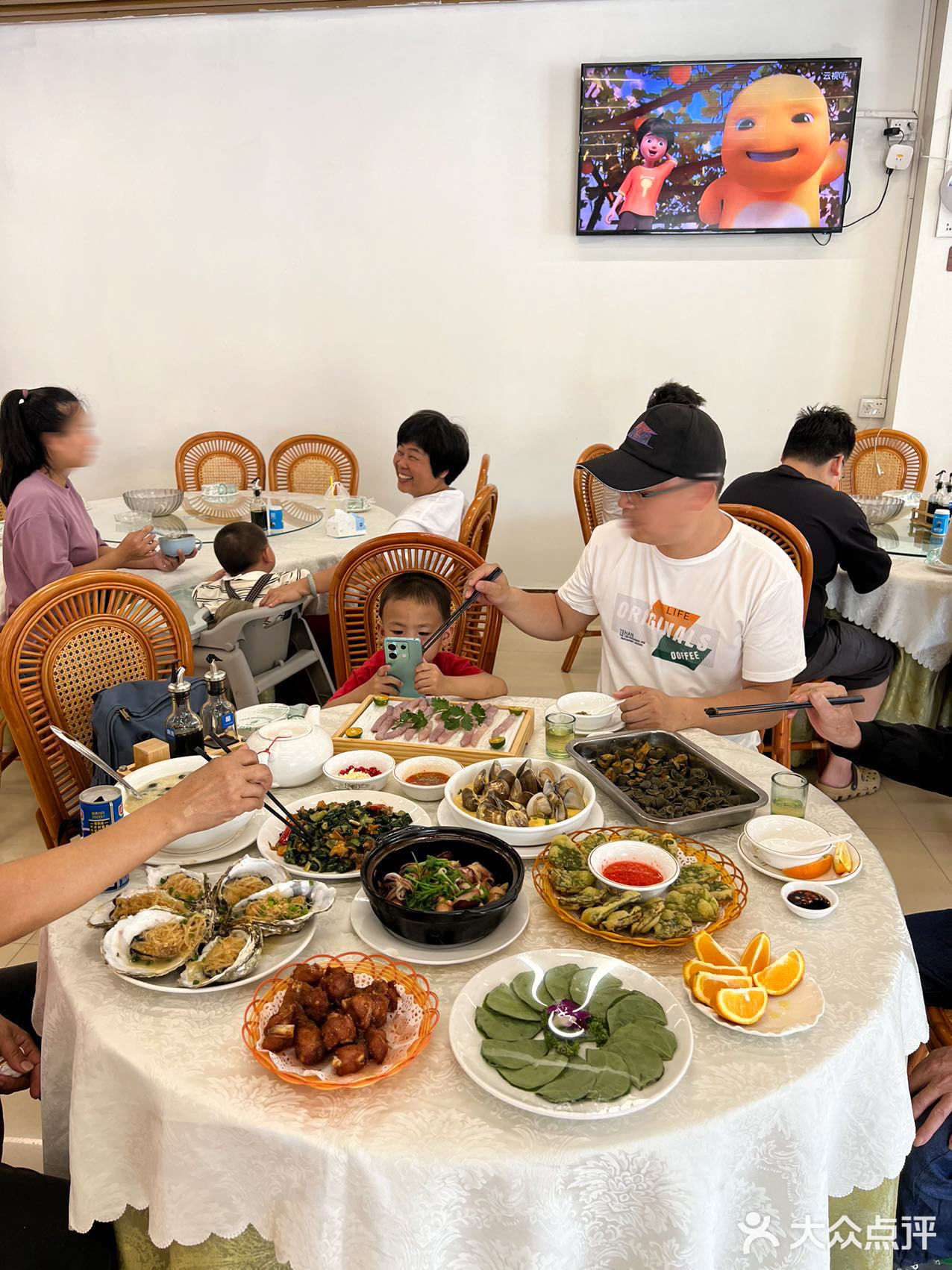 落地北海，直奔这里！（本地人私藏的16年老店