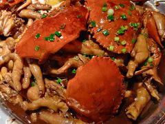 -胖哥俩肉蟹煲(苏州中心店)