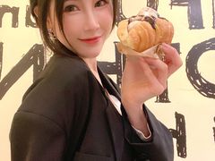 -麦当劳(蓝村路店)
