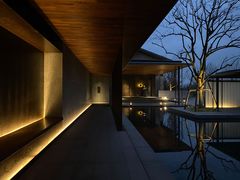 -木守西溪溪隐餐厅
