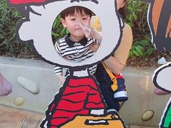 -史努比缤纷世界