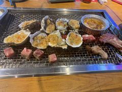 -蚝英雄鲜蚝自助专门店(长楹天街直营店)