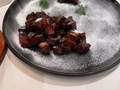 -贝勒爷·酥不腻烤鸭