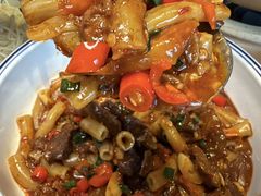 -恰八斗·猛火长沙菜(国贸店)