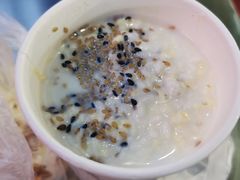 -清真老马家国华牛奶鸡蛋醪糟(正宁路店)