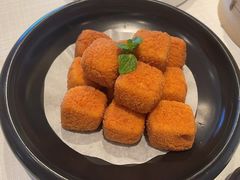 -金苑海鲜酒家(来魅力店)