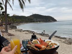 -海角轩·三亚文华东方酒店