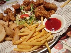 -米兰西点(兴隆台店)