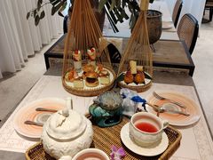-HUATA 'Holiday Plan 花榻