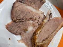 -德元兰州纯汤牛肉面(龙阳路店)