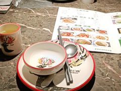 -新白鹿餐厅(金鹰新街口店)