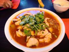 -华味居 Restaurant Chinese Huaweiju