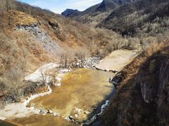 -玉渡山自然风景区