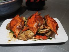 -神洲四海大酒楼(王府井澳门中心店)