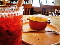 -The Rug Cafe(王府中环店)