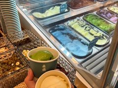 -東盛炭烤自助料理(浦东文峰广场店)