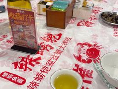 -辣螃铠盆盆蟹大排档(海昌店)