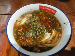 -公交新村粉店(赤岗冲店)
