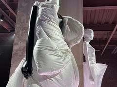 -LA VIE物质生活餐厅