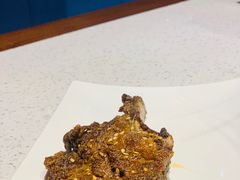 -九府羊·鲜羊火锅·烤串(新华路店)