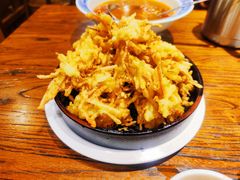 炸咸食-老雒阳面馆·水席(定鼎门店)