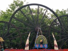 -呀路古热带植物园