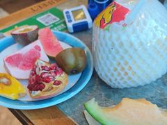 -亚马逊蒸汽活海鲜自助(LCM置汇旭辉广场店)