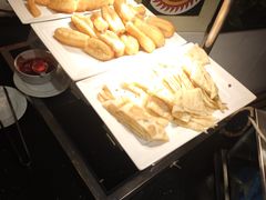 -北京国宾酒店