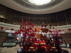 -无锡新湖铂尔曼大酒店
