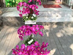 -那些花儿鲜花店(小寨店)