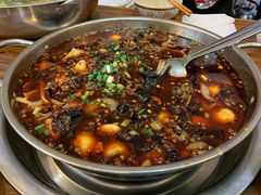 -黑竹香鸡(营和巷店)