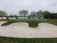 -滨海高尔夫俱乐部