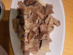 -关东小磨东北菜(上海长风大悦城店)