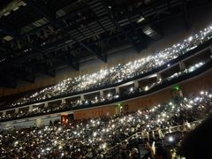 -宝能国际体育演艺中心