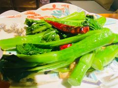 -隐厨·中国菜馆(三里屯T+MALL店)