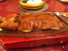 -麒麟中餐厅·经典粤菜·地道菜式老字号(广州长隆酒店)