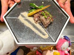 -松临·铁板烧&Omakase(神农店)