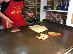 -金姐烤冷面(大沙泥街店)