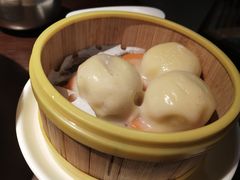 东北粘豆包-北大荒人(崂山金鼎店)