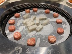 -么子烤肉(化龙池店)