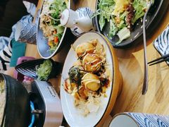 -村上一屋·亚洲菜融合小馆(南楼店)
