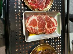 -釜山火炉·海鲜烤肉(紫藤路店)