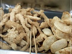 -阿姨小肉摊(同济西苑店)